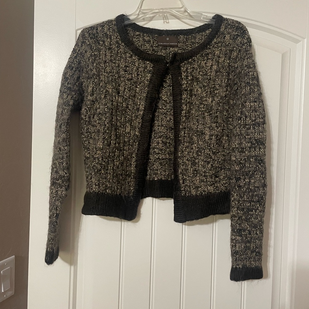 Fenn Wright Manson Cardigan